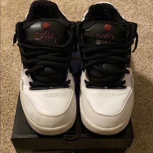 Paul Rodriguez 2 Zoom Air